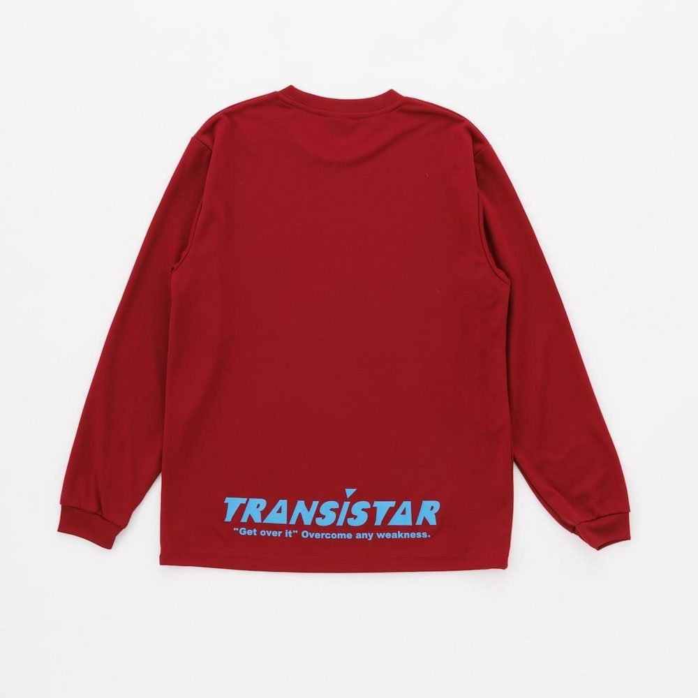 【メール便OK】トランジスタ TRANSISTAR メンズ レディース ユニセックス ハンドボ...
