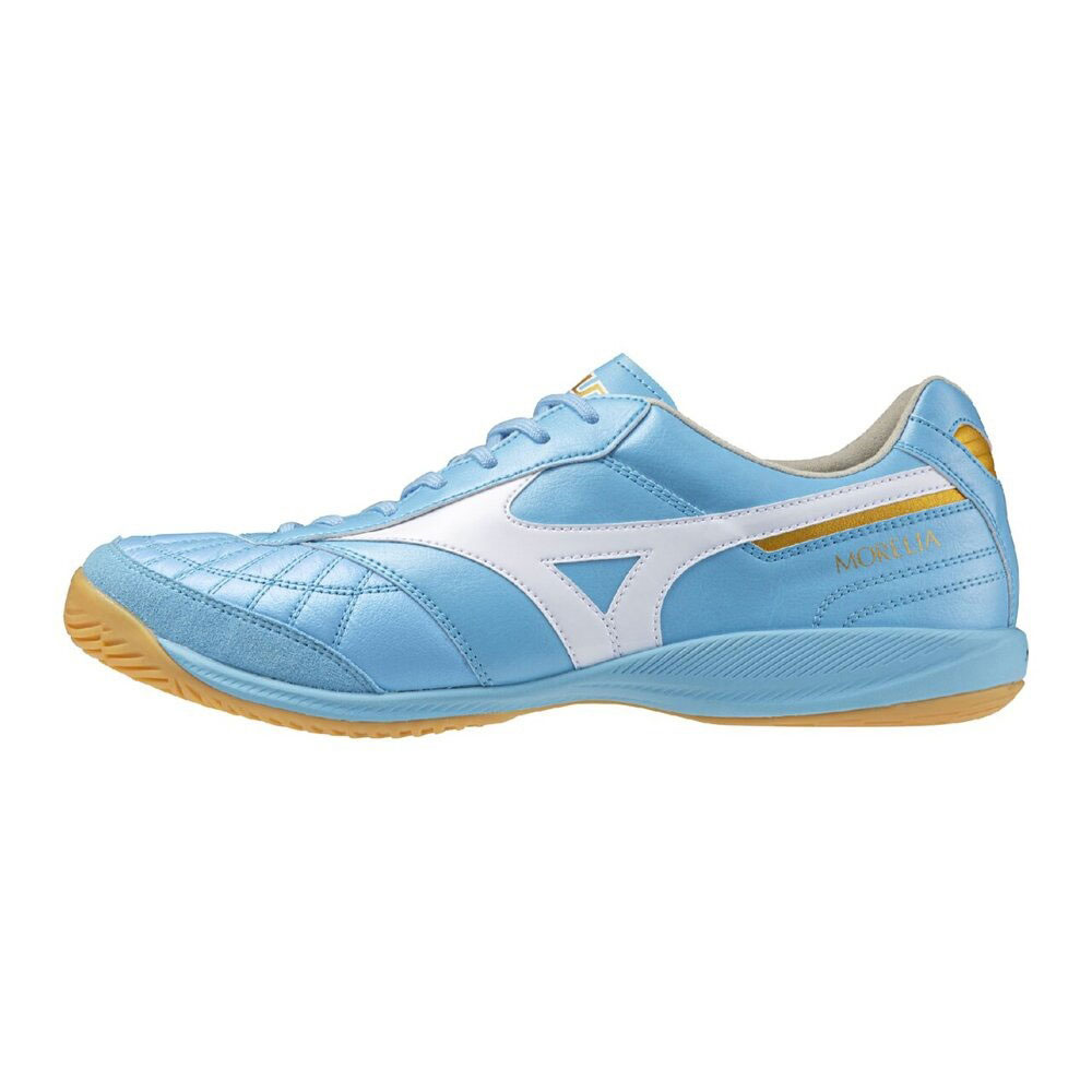 ��� �եåȥ��� ���塼�� ����ɥ� MORELIA SALA JAPAN IN MIZUNO(�ߥ���) Q1GA2602