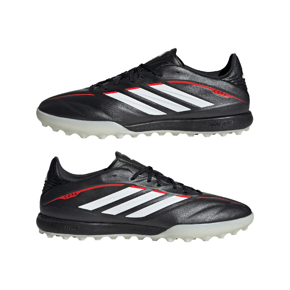 Rakuten - adidas(アディダス) メンズ サッカー シューズ トレーニングシューズ ターフ コパピュア IV PRO TF JQ0426