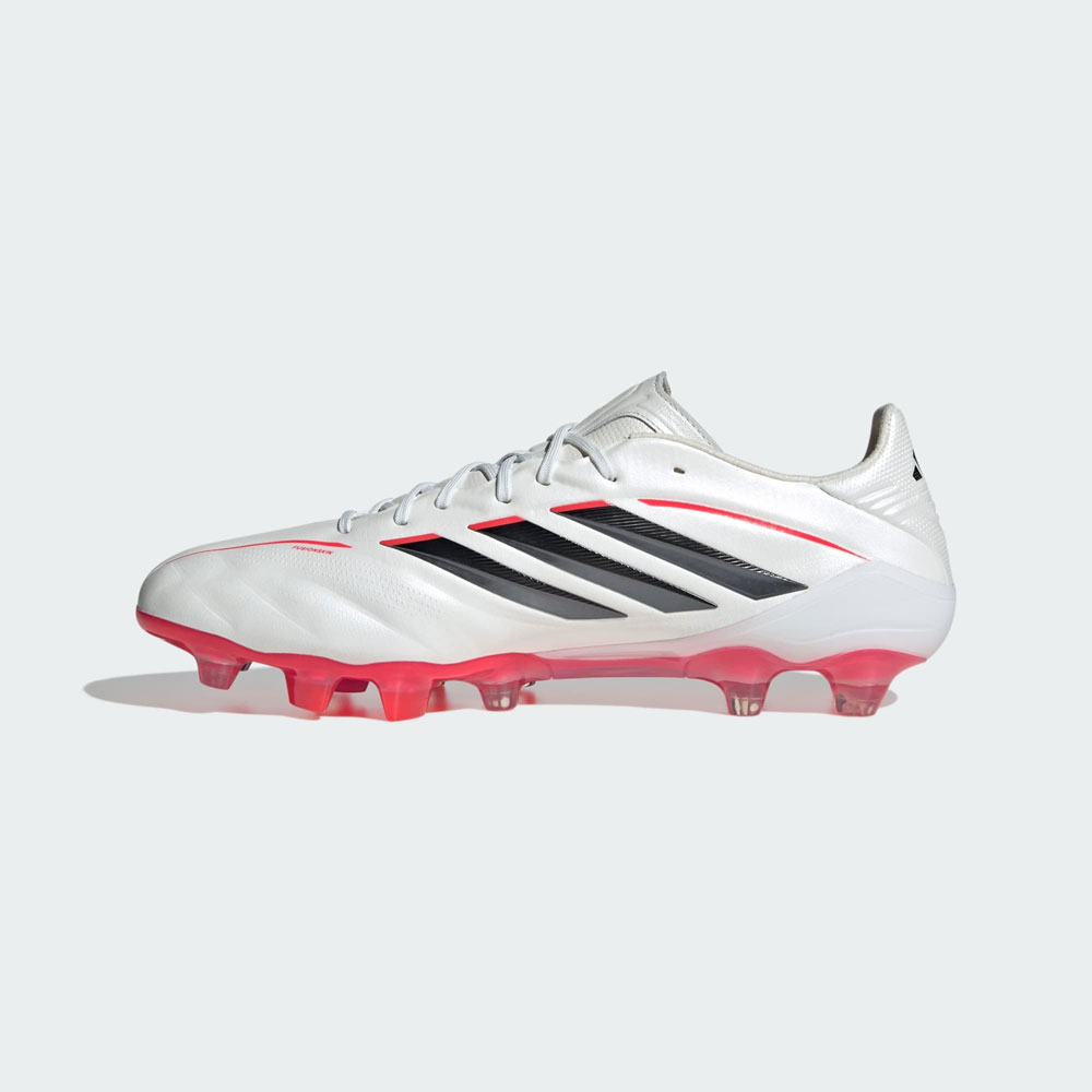 メンズ サッカー シューズ スパイク 固定式 コパ ピュア IV ELITE HG/AG adidas(アディダス) JQ0403