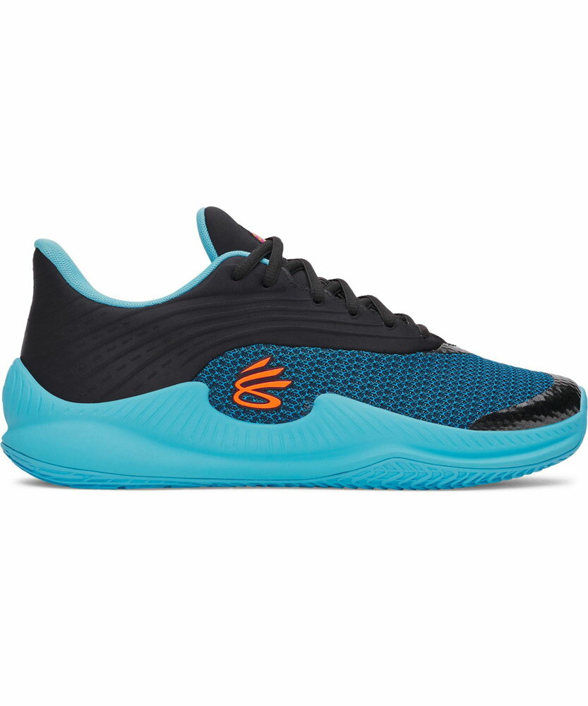 アンダーアーマーUNDER ARMOUR メンズ バスケットボール バスケ シューズ 靴 カリ...