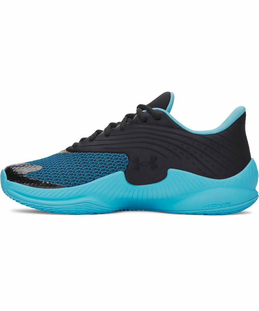アンダーアーマーUNDER ARMOUR メンズ バスケットボール バスケ シューズ 靴 カリ...
