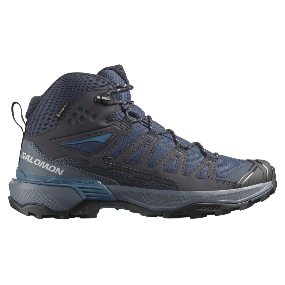 楽天市場】サロモン x ultra mid winter cs wpの通販