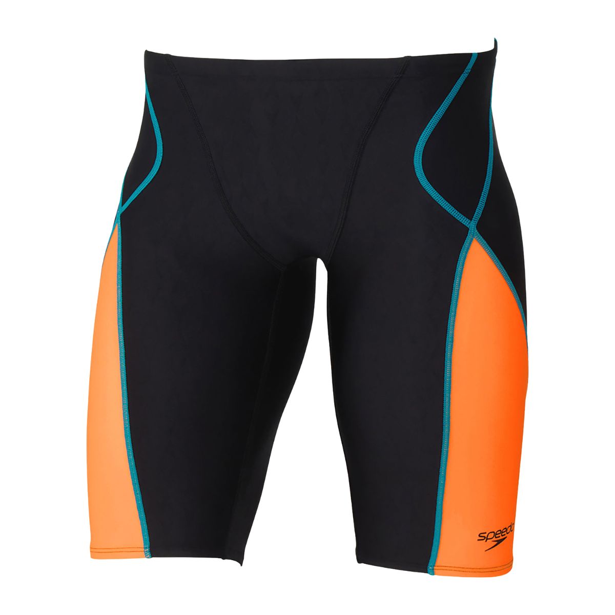 スポーツマートの【メール便OK】2026FW スピード SPEEDO メンズ スイミング メンズ競泳水着 ウェア ジャマー 競泳 競泳用 レーシング 水泳 SC62601F｜アングル2