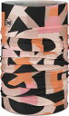 【メール便OK】BUFF(バフ) 503046 UV ENDI MULTI ネックゲイター ネックウェア