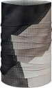 【メール便OK】BUFF(バフ) 503145 UV BLOK3 GRAPHITE ネックゲイター ネックウェア