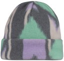 BUFF(バフ) 563484 Polar Prints Beanie CUSHA MULTI