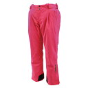 ONYONE(オンヨネ) ONP91052 DEMO OUTER PANTS スキーウェア スノーパンツ パンツ 単品
