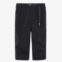 THE NORTH FACE(ザ・ノース・フェイス) NB32551 トリップクロップドパンツ ユニセックス アウトドア UVプロテクト ストレッチ カジュアル