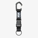 HELLY HANSEN(ヘリーハンセン) HA92432 HHキーホルダー 小物 アウトドア カラビナ ギフト プレゼント カジュアル
