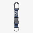 HELLY HANSEN(ヘリーハンセン) HA92432 HHキーホルダー 小物 アウトドア カラビナ ギフト プレゼント カジュアル