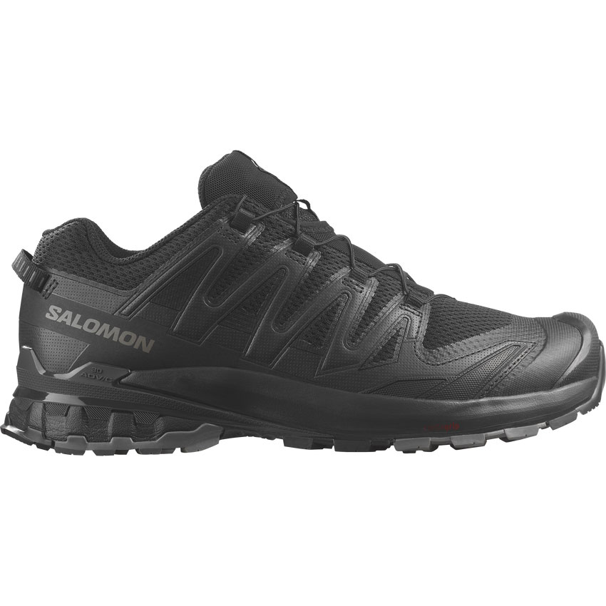 SALOMON(サロモン) L47273100 XA PRO 3D V9 WIDE トレイル シューズ ランニング 登山 トレッキング 靴