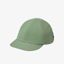 THE NORTH FACE(ザ・ノース・フェイス) NN02506 ハイカーズキャップ ユニセックス アウトドア 帽子 登山 ハイキング ハイキング(4)
