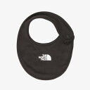 THE NORTH FACE(ザ・ノース・フェイス) NNB22513 ビブ スタイ よだれかけ ベビー用品 ベビーグッズ カジュアル お祝い ギフト