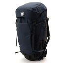 MAMMUT(マムート) 2530-00770 リチウム 50 バックパック トレッキング アウトドア 登山 多機能 収納 はっ水