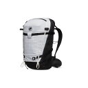 MAMMUT(マムート) 2560-00192 エナジー エスティー 32 スキー バックパック 登山 トレッキング アウトドア 多機能