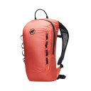 MAMMUT(マムート) 2510-02491 ネオンライト バックパック トレッキング リュック 登山 アウトドア リュック ハイキング