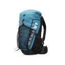 MAMMUT(マムート) 2530-01410 デュカン スパイン 28-35 バックパック ハイキング トレッキング 登山 旅行 鞄