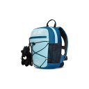 MAMMUT(マムート) 2530-01530 フィルスト ジップ 16 リュック キッズ 子供 アウトドア カジュアル 16L ギフト