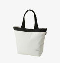 HELLY HANSEN(ヘリーハンセン) HY92417 コーデュラトート バッグ 鞄 カジュアル ショルダー 12L 収納 アウトドア