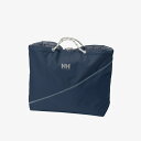 HELLY HANSEN(ヘリーハンセン) HY92453 シグナルフラッグトート 鞄 バッグ カジュアル アウトドア シンプル ショルダー