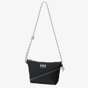 HELLY HANSEN(ヘリーハンセン) HY92454 シグナルフラッグポシェット ショルダーバッグ 鞄 フェス キャンプ 小さめ アウトドア