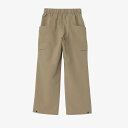 THE NORTH FACE(ザ・ノース・フェイス) NBJ32552 TNFビーフリーパンツ キッズ 子供 アウトドア 虫よけ UVカット キャンプ(4)
