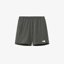 【メール便OK】THE NORTH FACE(ザ・ノース・フェイス) NB22581 フレキシブルショーツ 7 inch メンズ アウトドア ショートパンツ トレーニング