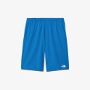 【メール便OK】THE NORTH FACE(ザ・ノース・フェイス) NB22583 フレキシブルショーツ 11 inch メンズ ハーフパンツ アウトドア トレーニング