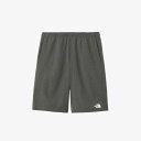 【メール便OK】THE NORTH FACE(ザ・ノース・フェイス) NB22583 フレキシブルショーツ 11 inch メンズ ハーフパンツ アウトドア トレーニング