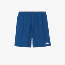 THE NORTH FACE(ザ・ノース・フェイス) NB42331 バーサタイルミッド メンズ アウトドア ハーフパンツ キャンプ はっ水 UVケア