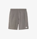 THE NORTH FACE(ザ・ノース・フェイス) NB42331 バーサタイルミッド メンズ アウトドア ハーフパンツ キャンプ はっ水 UVケア
