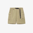 THE NORTH FACE(ザ・ノース・フェイス) NB42332 クラスファイブカーゴショーツ メンズ アウトドア はっ水 水陸両用 カジュアル シンプル(4)