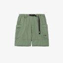 THE NORTH FACE(ザ・ノース・フェイス) NB42332 クラスファイブカーゴショーツ メンズ アウトドア はっ水 水陸両用 カジュアル シンプル