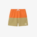 【メール便OK】THE NORTH FACE(ザ・ノース・フェイス) NB42333 メンズ マッドショーツ ハーフパンツ トレッキング アウトドア 水陸両用 UVガード