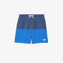 【メール便OK】THE NORTH FACE(ザ・ノース・フェイス) NB42333 マッドショーツ ハーフパンツ トレッキング アウトドア 水陸両用 UVガー...