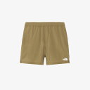 【メール便OK】THE NORTH FACE(ザ・ノース・フェイス) NB42335 バーサタイルショーツ メンズ ハーフパンツ アウトドア カジュアル シンプル