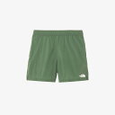 【メール便OK】THE NORTH FACE(ザ・ノース・フェイス) NB42335 バーサタイルショーツ メンズ ハーフパンツ アウトドア カジュアル シンプル