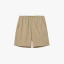 THE NORTH FACE(ザ・ノース・フェイス) NB42501 マウンテンカラーショーツ メンズ ハーフパンツ ショートパンツ アウトドア はっ水