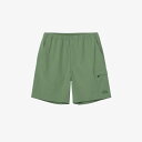 THE NORTH FACE(ザ・ノース・フェイス) NB42501 マウンテンカラーショーツ メンズ ハーフパンツ ショートパンツ アウトドア はっ水