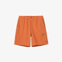 THE NORTH FACE(ザ・ノース・フェイス) NB42501 マウンテンカラーショーツ メンズ ハーフパンツ ショートパンツ アウトドア はっ水
