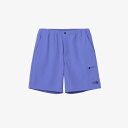 THE NORTH FACE(ザ・ノース・フェイス) NB42501 マウンテンカラーショーツ メンズ ハーフパンツ ショートパンツ アウトドア はっ水