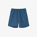 【メール便OK】THE NORTH FACE(ザ・ノース・フェイス) NB42532 メンズ アロハベントショーツ アウトドア カジュアル ハーフパンツ メッシュ カジュアル
