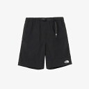 THE NORTH FACE(ザ・ノース・フェイス) NB42552 ヌプシショーツ メンズ ハーフパンツ はっ水 アウトドア ナイロン キャンプ ショーツ