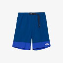 THE NORTH FACE(ザ・ノース・フェイス) NB42552 ヌプシショーツ メンズ ハーフパンツ はっ水 アウトドア ナイロン キャンプ ショーツ