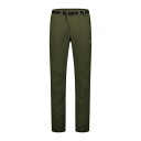 MAMMUT(マムート) 1021-01020 ウィンターフィールド ソフトシェル パンツ アジアンフィット アウトドア 登山