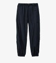 HELLY HANSEN(ヘリーハンセン) HH22408 HHロゴライトパンツ ナイロン アウトドア 軽量 キャンプ フェス シンプル ユニセックス