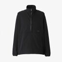 THE NORTH FACE(ザ・ノース・フェイス) NP22530 TNFビーフリーアノラック メンズ ジャケット アウトドア 虫よけ ハーフジップ キャンプ