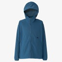 THE NORTH FACE(ザ・ノース・フェイス) NP22532 TNFビーフリージャケット メンズ アウター アウトドア 虫よけ UVガード シンプル