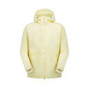 MAMMUT(マムート) 1012-00391 ハイキング ウィンドブレーカー フーデッド ジャケット アウトドア 登山 トレッキング
